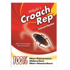 Cockroach Repellent