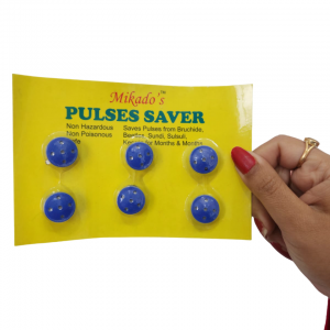 Mikado’s Pulses Saver (Pack of 6)