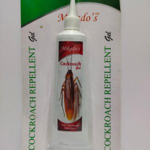 Cockroach Repellent Gel