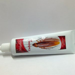 Cockroach Repellent Gel